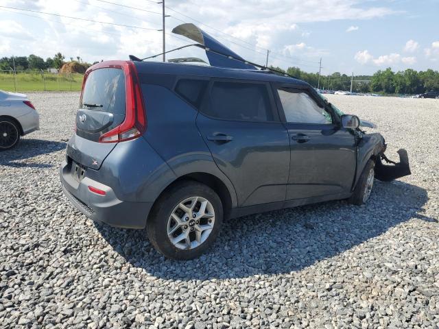 2020 KIA SOUL LX KNDJ23AUXL7108042