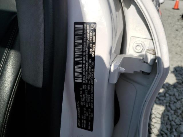2018 ALFA ROMEO STELVIO SP ZASFAKPN1J7C17402