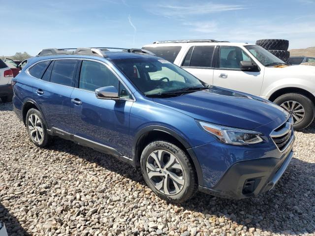 2021 SUBARU OUTBACK TO 4S4BTGPDXM3224538
