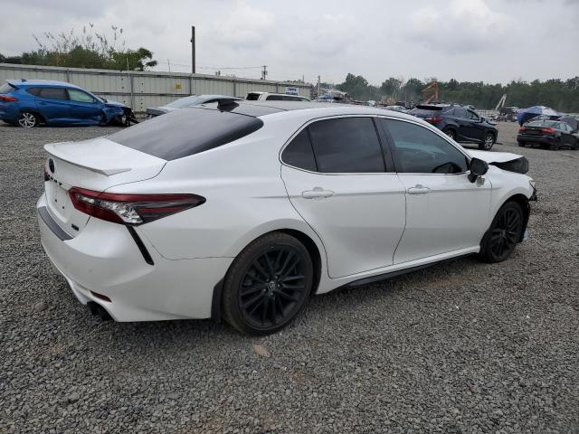 2023 TOYOTA CAMRY XSE 4T1K61AK6PU729955