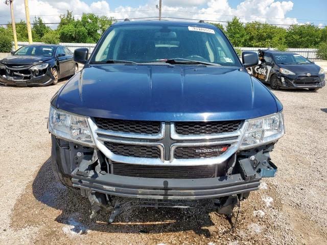 2019 DODGE JOURNEY SE 3C4PDCAB6KT864514