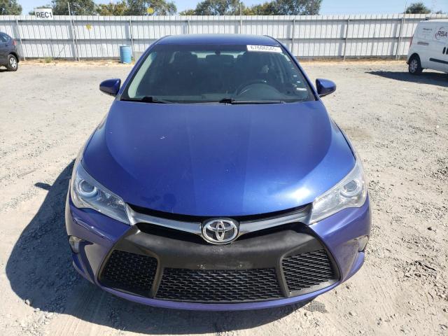 2015 TOYOTA CAMRY LE 4T1BF1FK6FU929242