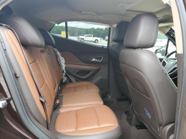 2016 BUICK ENCORE KL4CJCSB7GB724450