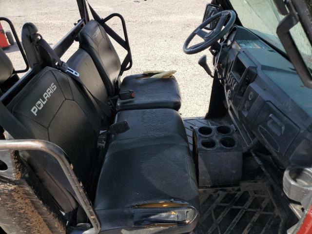 2017 POLARIS RANGER CREW XP 1000 EPS 3NSRVE995HG844189