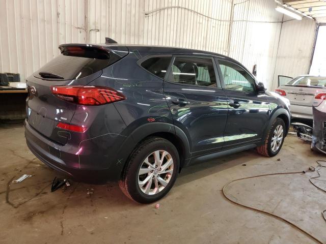 2019 HYUNDAI TUCSON SE KM8J2CA47KU032050