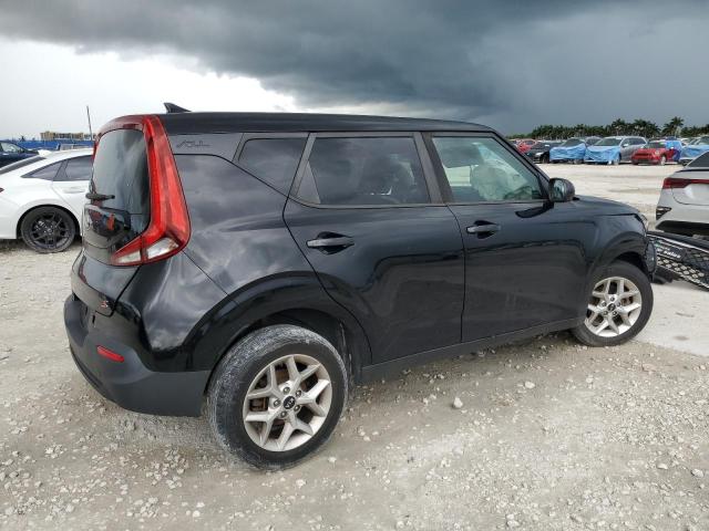 2020 KIA SOUL LX KNDJ23AU8L7013043