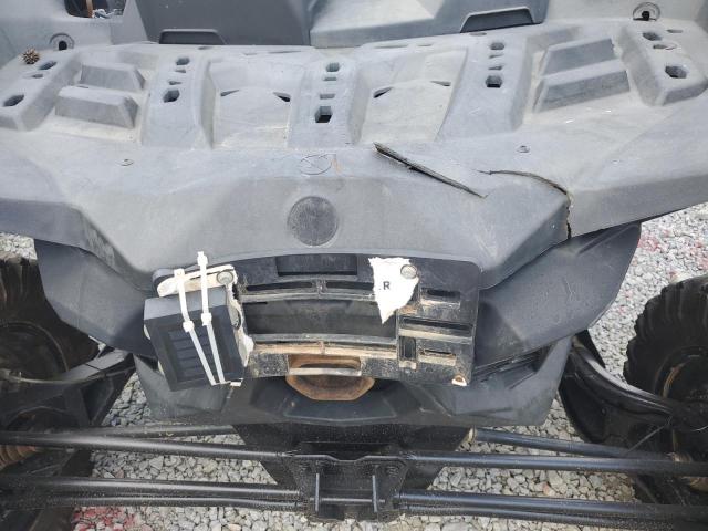 2020 CAN-AM MAVERICK X3 3JBVGAY49LK000979