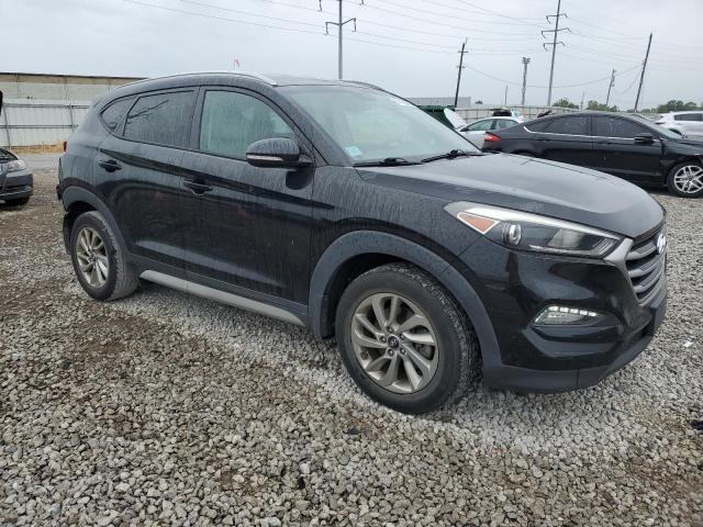 2018 HYUNDAI TUCSON SEL - KM8J33A46JU716843