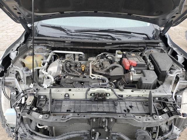 2023 MITSUBISHI OUTLANDER SEL JA4J4VA85PZ044148