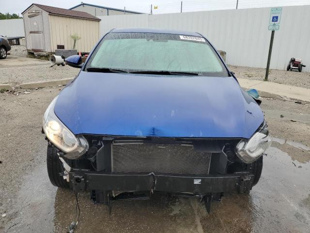 2021 KIA FORTE FE - 3KPF24ADXME343196