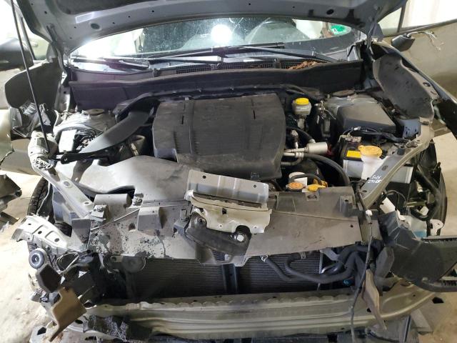 2022 SUBARU FORESTER W JF2SKAMC2NH448019
