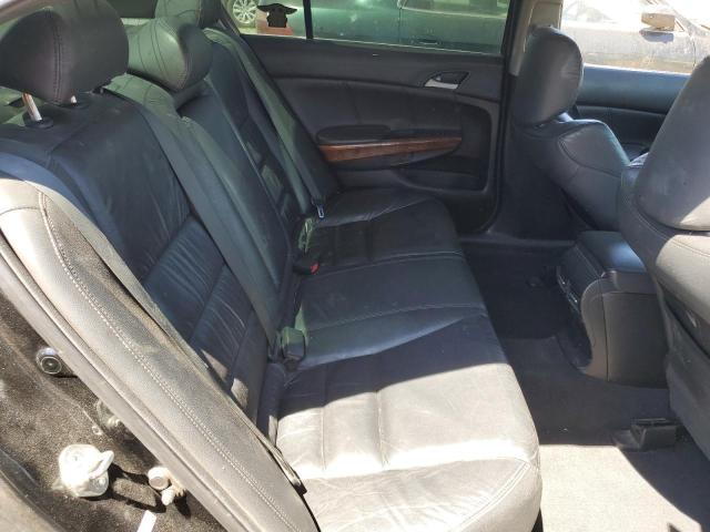 2012 HONDA ACCORD EXL - 1HGCP2F84CA051664