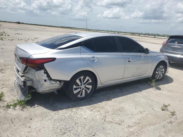 2020 NISSAN ALTIMA S 1N4BL4BV8LC168087
