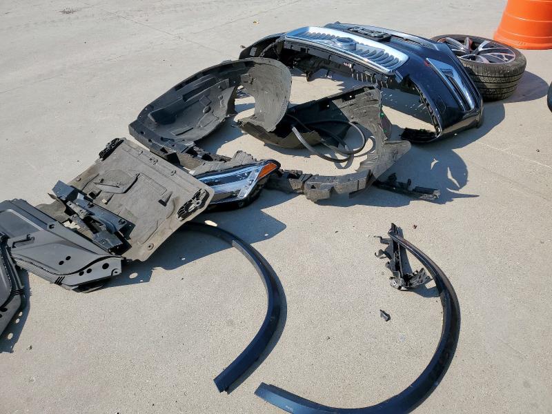 2023 VOLVO XC90 PLUS - YV4062PN4P1941304