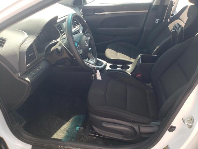 2020 HYUNDAI ELANTRA SE - 5NPD74LF9LH503098