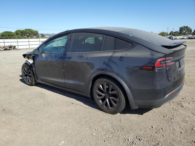 2024 TESLA MODEL X 7SAXCBE56RF438318