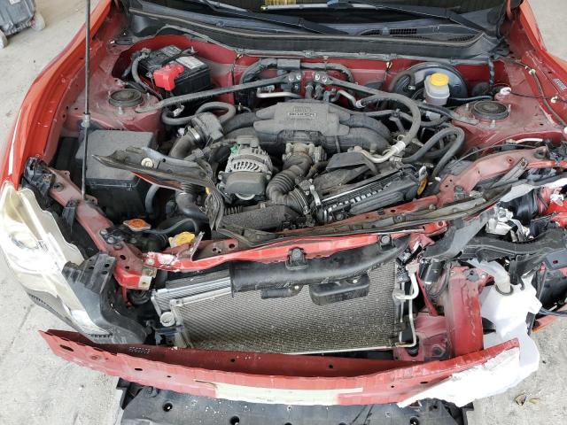 2015 TOYOTA SCION FR-S JF1ZNAA15F8707620