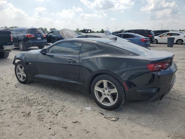 2019 CHEVROLET CAMARO LS 1G1FB1RS2K0106976