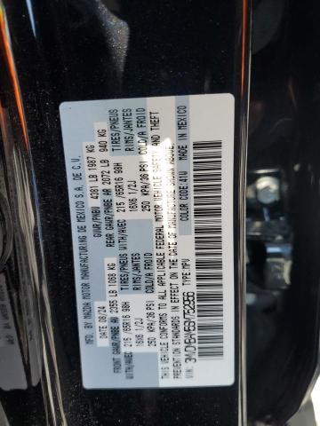 2025 MAZDA CX-30 3MVDMBAM5SM752956