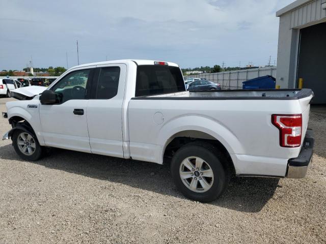 2018 FORD F150 SUPER 1FTEX1CBXJKD88039