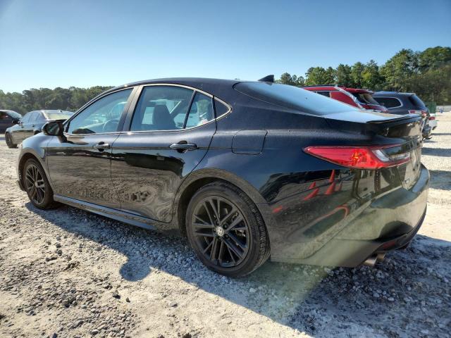 2025 TOYOTA CAMRY XSE 4T1DAACK8SU551298