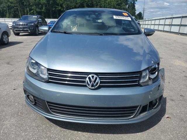 2015 VOLKSWAGEN EOS LUX #3311644245