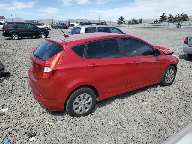 2017 HYUNDAI ACCENT SE - KMHCT5AE5HU351448
