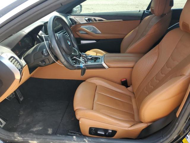 2019 BMW M850XI WBAFY4C55KBJ98967