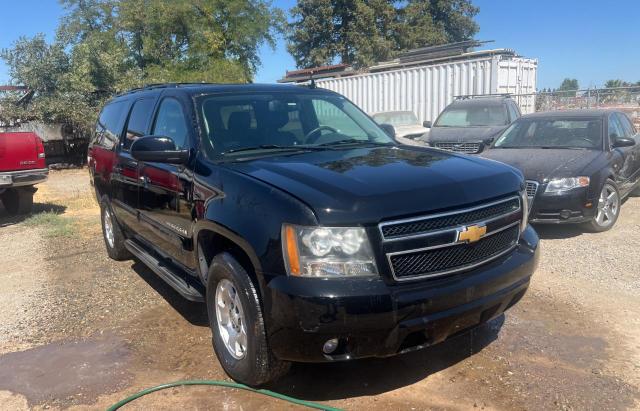 2014 CHEVROLET SUBURBAN C - 1GNSCJE09ER234033