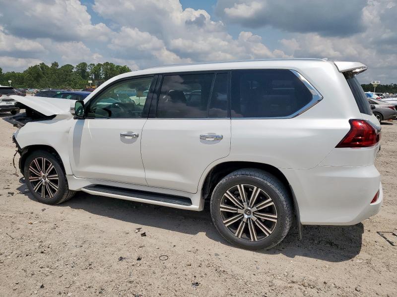 2019 LEXUS LX 570 JTJHY7AX8K4295664