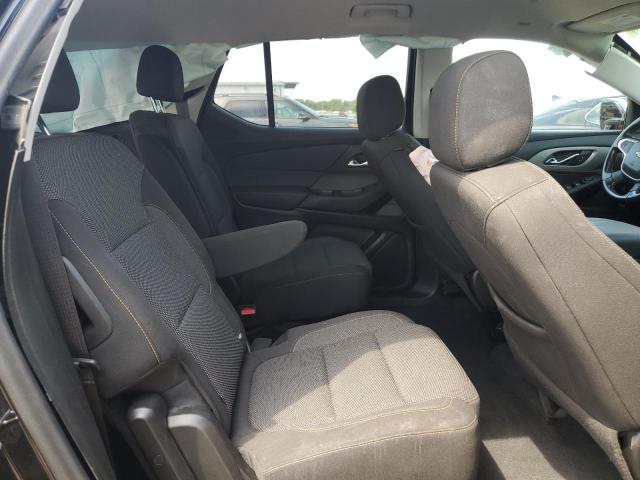 2021 CHEVROLET TRAVERSE L - 1GNERGKW9MJ101938