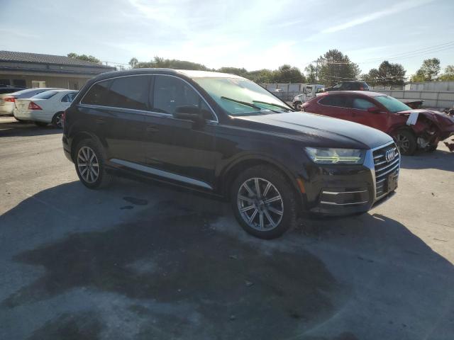 2019 AUDI Q7 PREMIUM WA1LHAF76KD031694