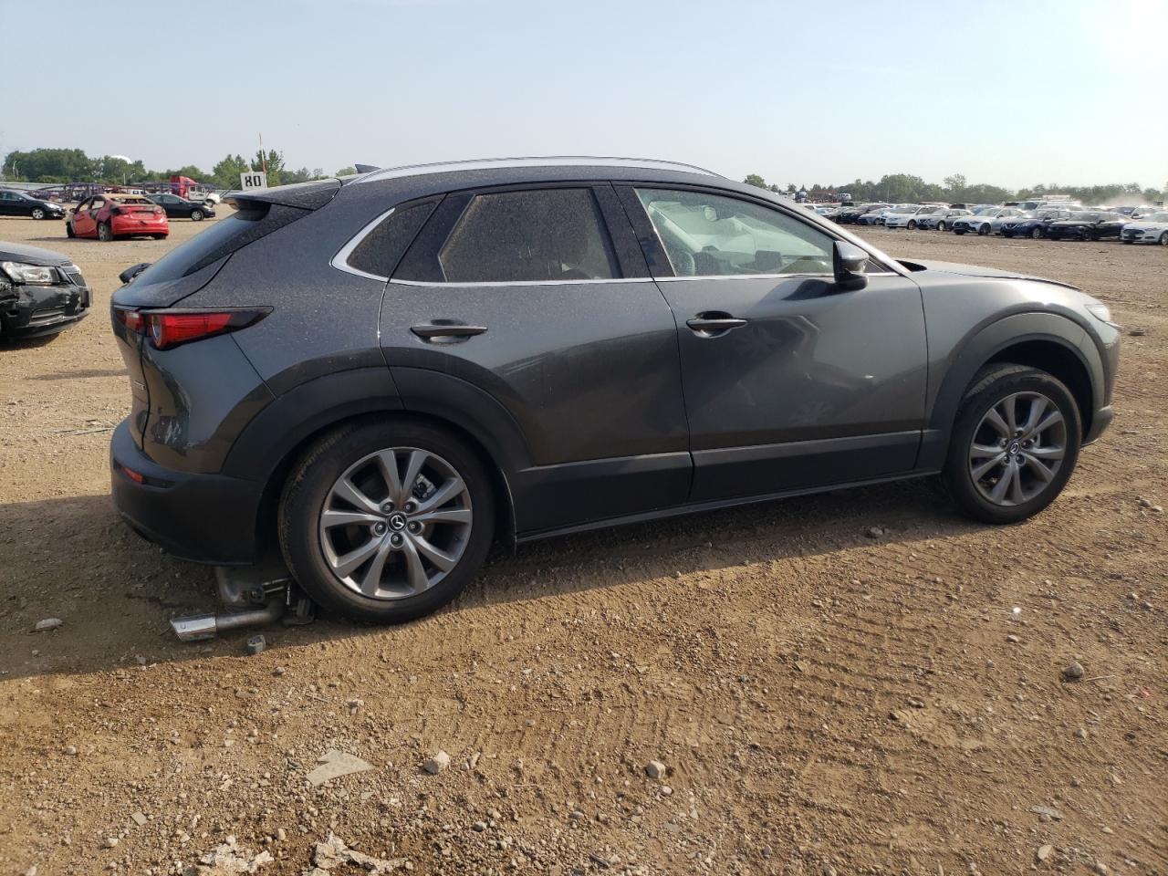 MAZDA CX-30 PREMIUM