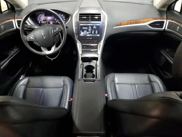 2015 LINCOLN MKZ 3LN6L2GK5FR613000