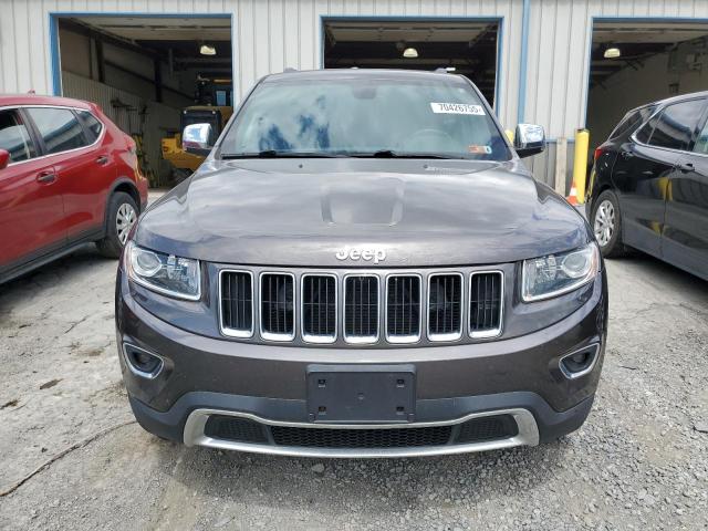 2015 JEEP GRAND CHER - 1C4RJFBG9FC718185