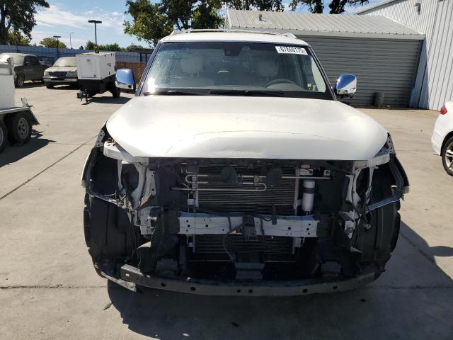 2016 INFINITI QX80 JN8AZ2NE9G9122084