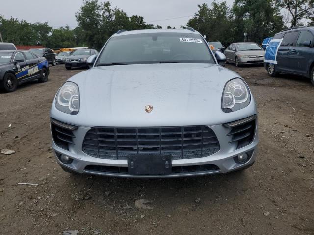 2015 PORSCHE MACAN S - WP1AB2A57FLB53839