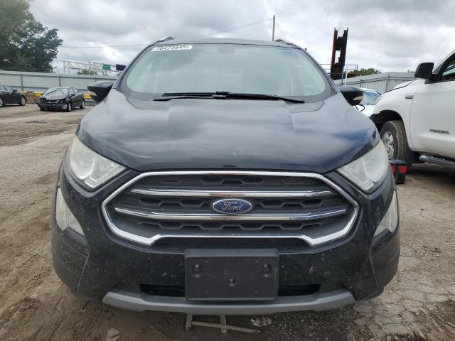 2018 FORD ECOSPORT T MAJ3P1VE1JC232793