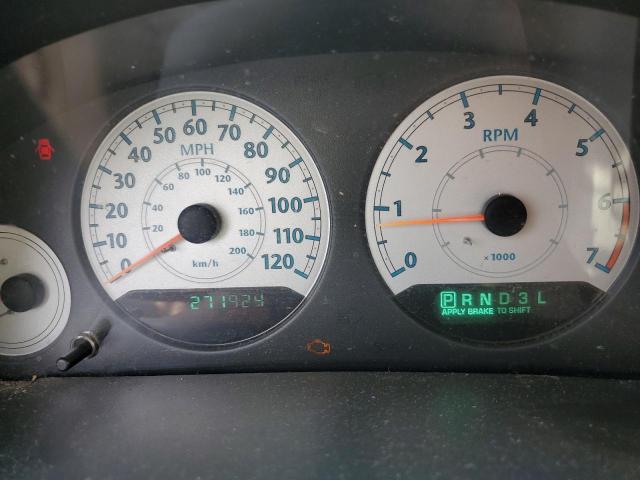 2007 CHRYSLER TOWN & COUNTRY TOURING #3309308991