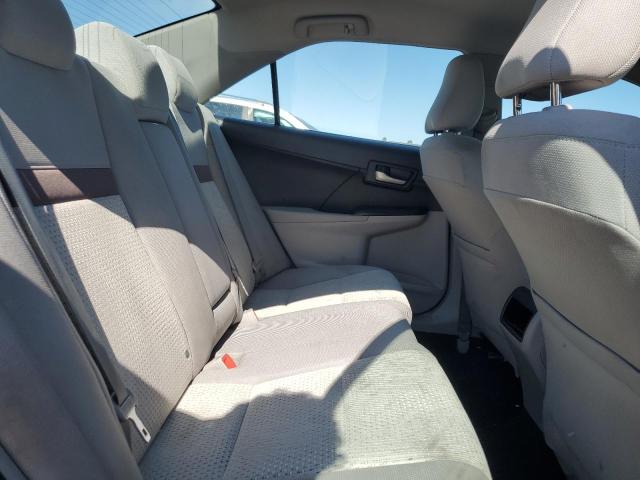 2013 TOYOTA CAMRY L - 4T4BF1FK4DR291589