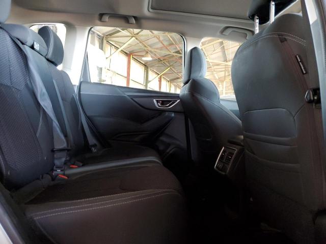 2021 SUBARU FORESTER P JF2SKAJC5MH483236