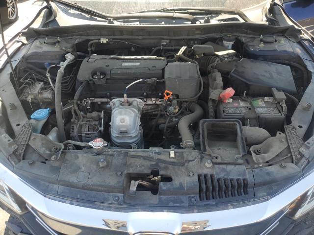 2017 HONDA ACCORD LX - 1HGCR2F33HA096519