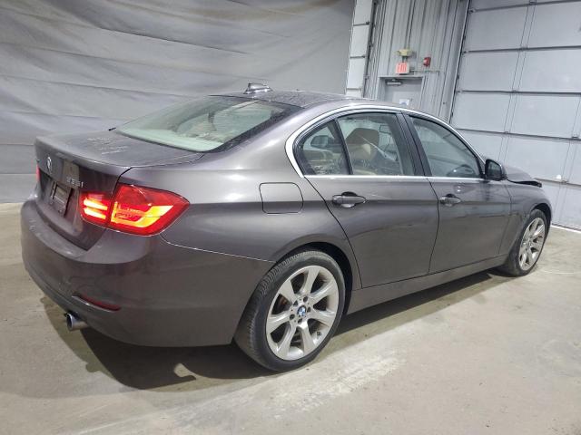 2015 BMW 335 XI WBA3B9G57FNR99402