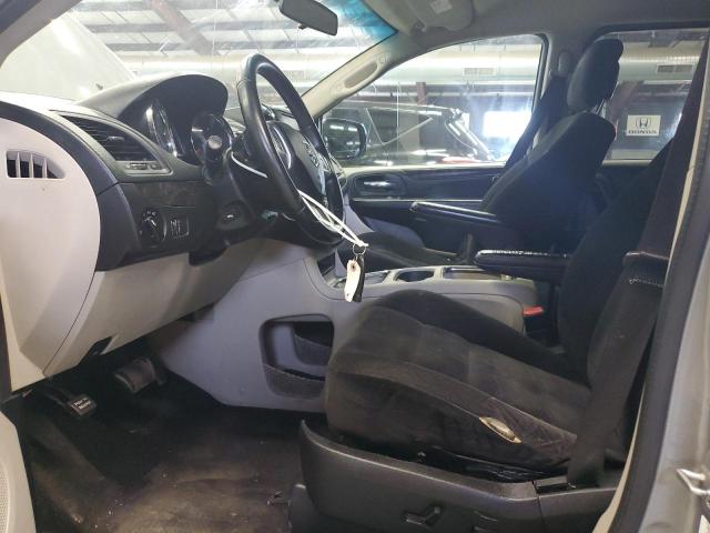 2014 DODGE GRAND CARA #3217111000