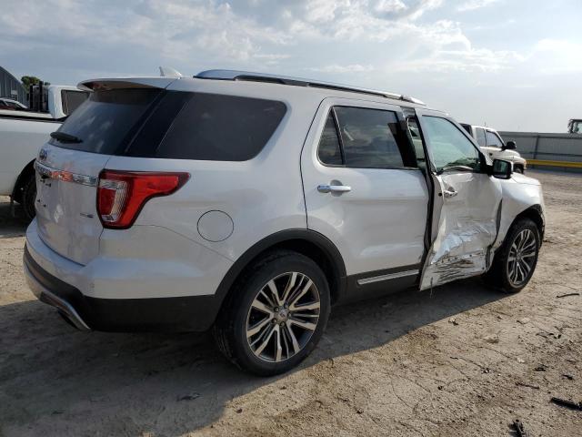 2016 FORD EXPLORER PLATINUM 1FM5K8HTXGGC74204