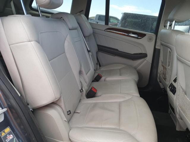 2016 MERCEDES-BENZ GL 450 4MA 4JGDF6EE8GA634289