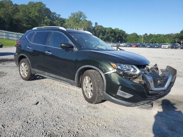 2019 NISSAN ROGUE S 5N1AT2MT1KC798033