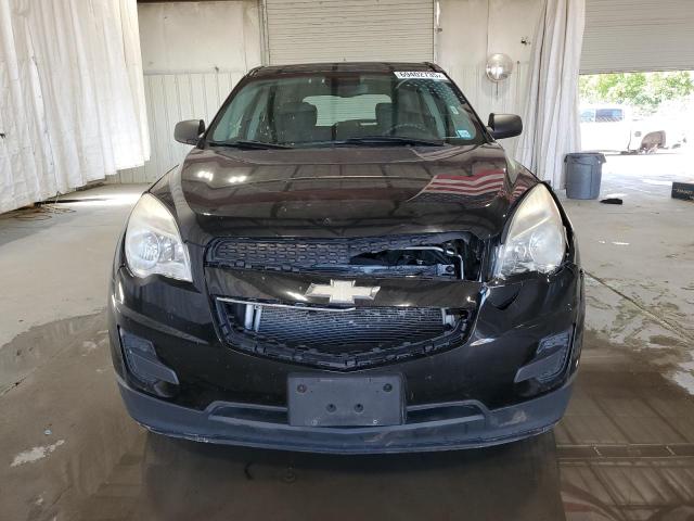 2015 CHEVROLET EQUINOX LS 2GNALAEK5F6409825
