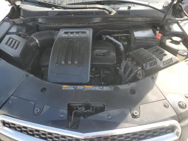 2014 CHEVROLET EQUINOX LT - 2GNALCEK7E6239333