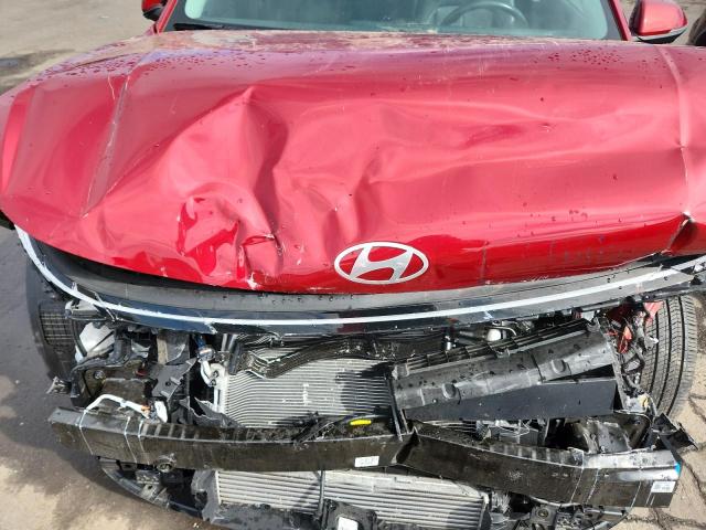 2024 HYUNDAI KONA LIMIT KM8HECA3XRU135521